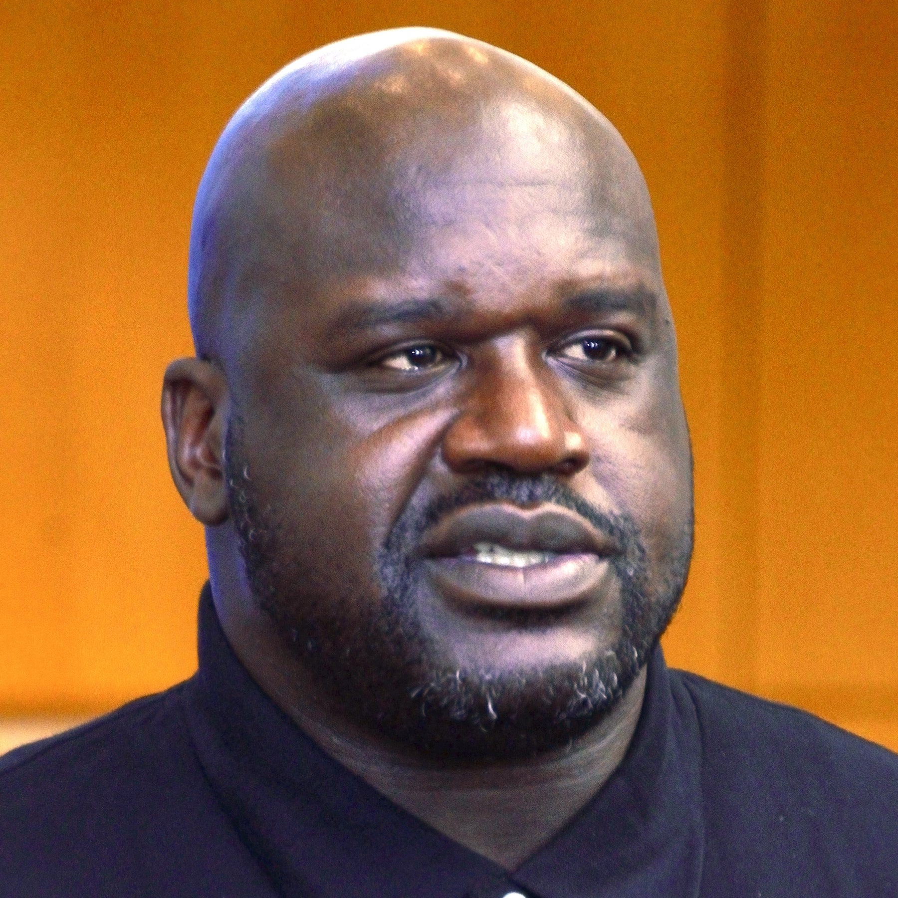 Shaquille O'Neal