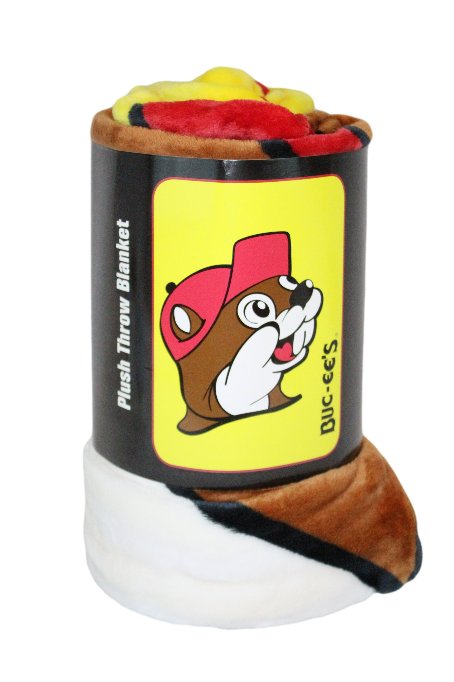 Need a Buc-ee's blanket? We've got y'all covered!