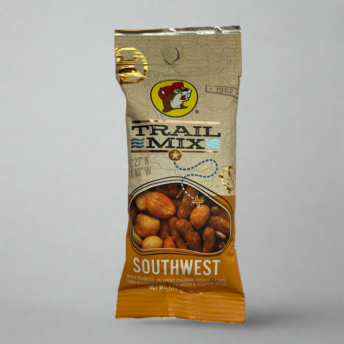 Buc-ee's Southwest Trail Mix