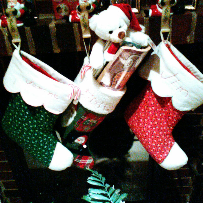 Christmas Stocking Stuffers