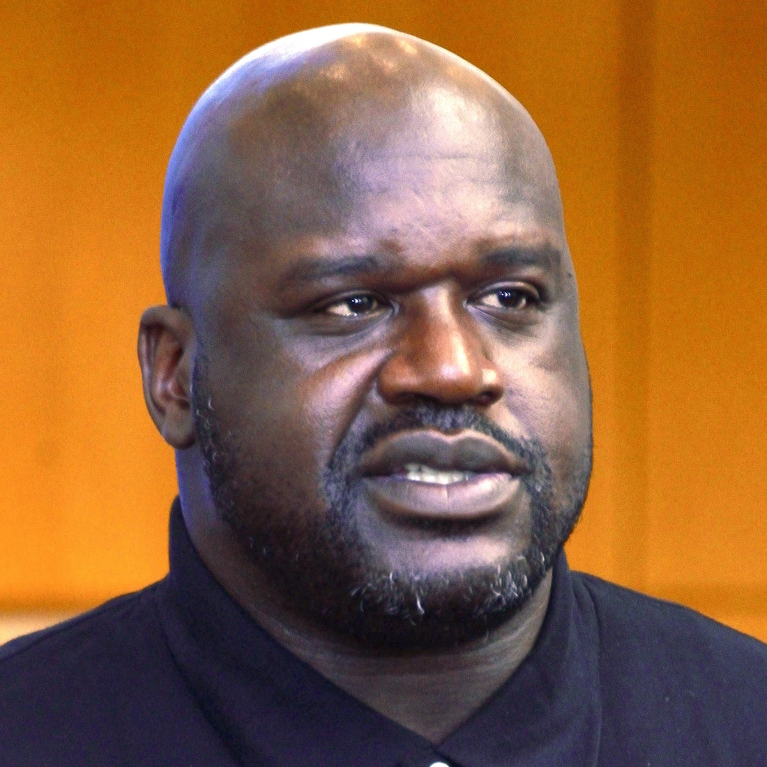 Shaquille O'Neal