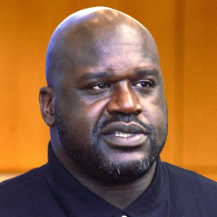 Shaquille O'Neal