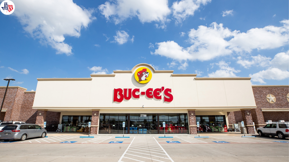 Why Should You Visit Buc-ee's?