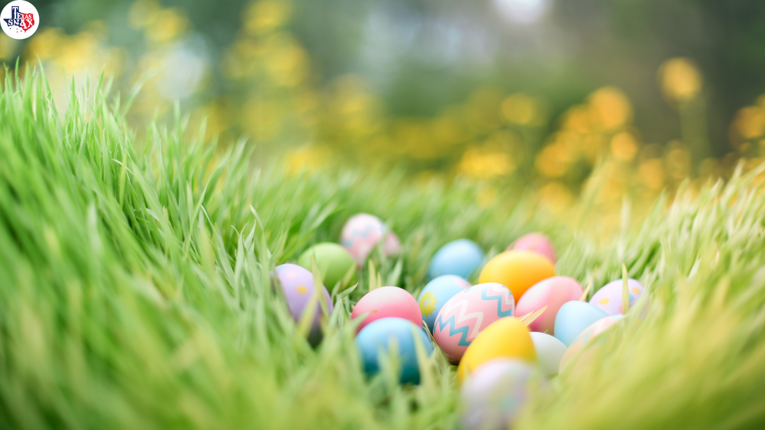 Hop into the Easter Spirit with Buc-ee's