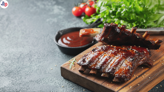 How to Host a Buc-ee's BBQ