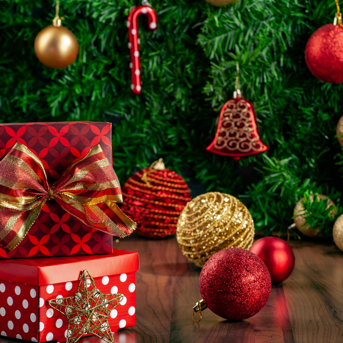 Our Top Buc-ee's Picks for a Festive Christmas