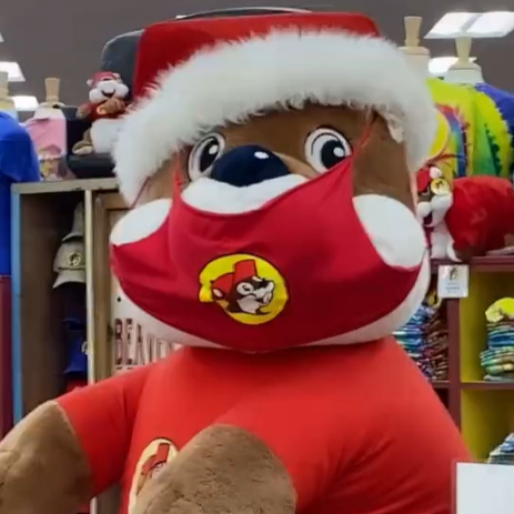 The Best Buc-ee's TV Commercial