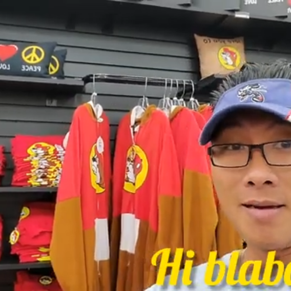 All that Y'all need for your Buc-ee's Outfits and Wardrobes