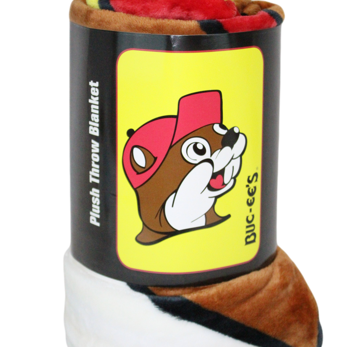 Need a Buc-ee's blanket?  We've got y'all covered!