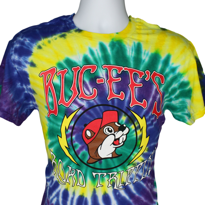 Buc-ee's Road Trip Food