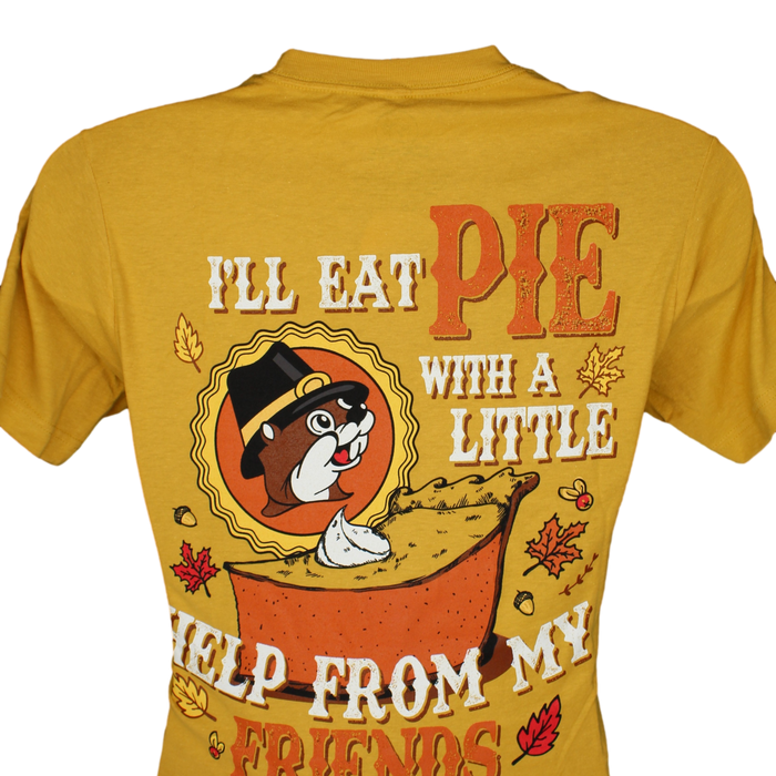 Reasons why we're thankful for Buc-ee's this Thanksgiving
