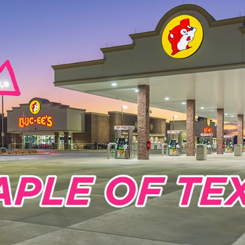 One reason why Buc-ee's is more than a gas station