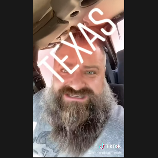 If Texas was a cult, sign us up!
