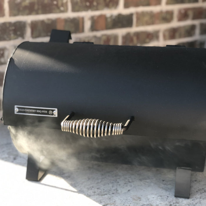 Creative BBQ Ideas
