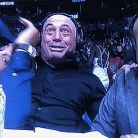 Joe Rogan Raves About Buc-ee's