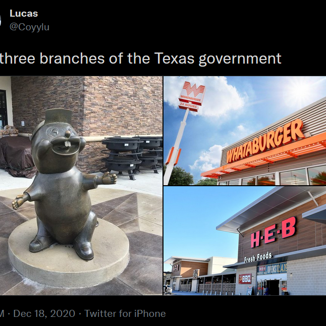 Texas Snax Now Offering H-E-B Products