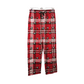 Buc-ee's Infant & Toddler Christmas Plaid Flannel PJ Pants