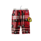 Buc-ee's Infant & Toddler Christmas Plaid Flannel PJ Pants