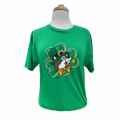 Buc-ee's "Let the Shenanigans Begin" St Patrick's Day Shirt