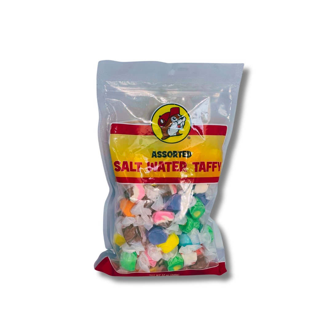 Buc-ee's Salt Water Taffy