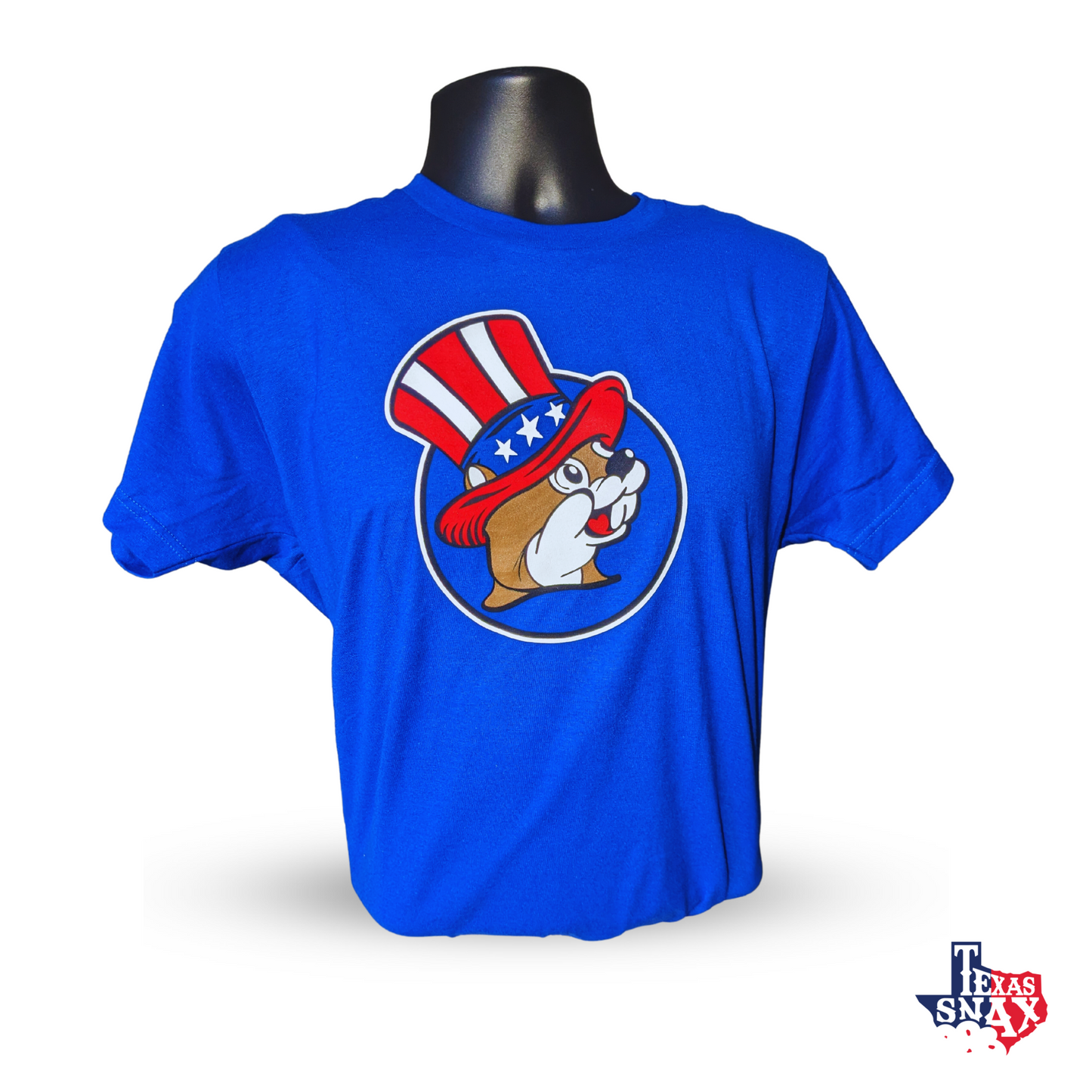 Buc-ee's 4th of July Shirt (2023)