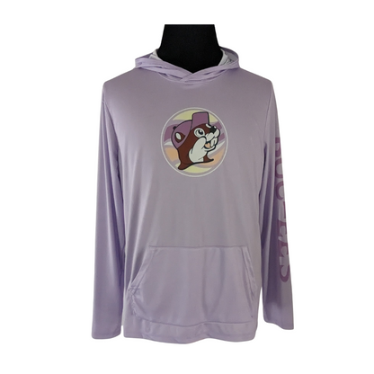 Buc-ee's Performance Hoodies