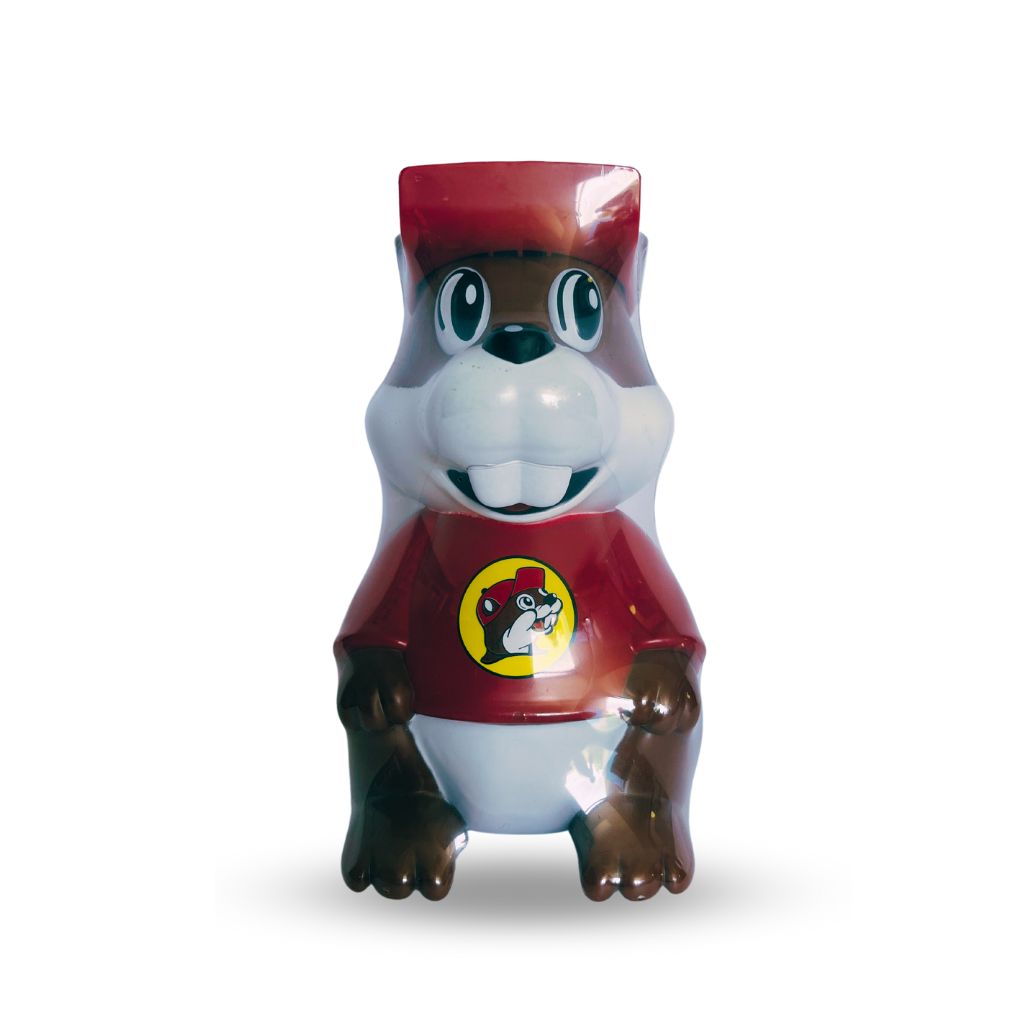 Buc-ee's Sipper