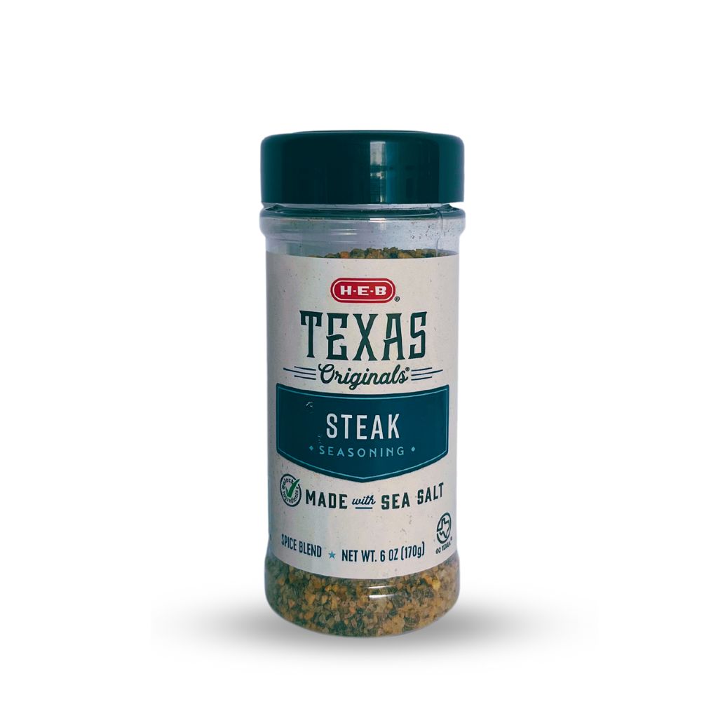 HEB Rub & Seasoning