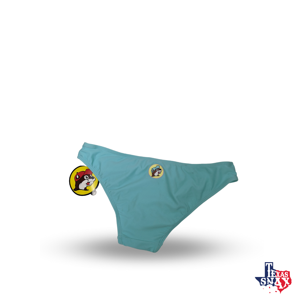 Buc-ee's Swim Bottoms