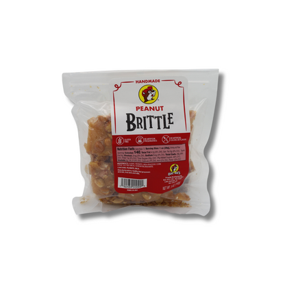 Buc-ee's Brittle