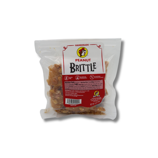 Buc-ee's Brittle