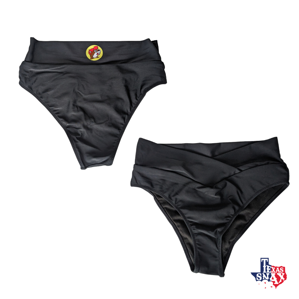 Buc-ee's Swim Bottoms