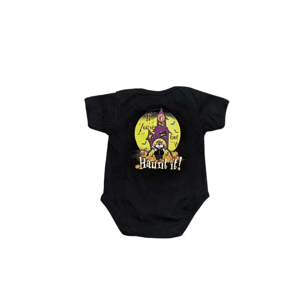 Buc-ee's 2023 Infant "Haunt It" Shirt