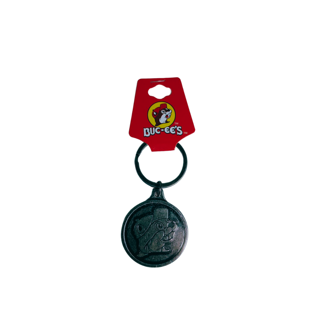 Buc-ee's Key Chains