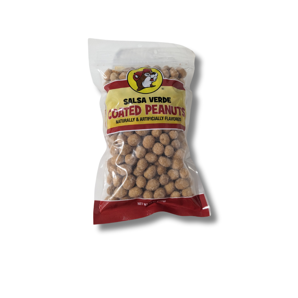 Buc-ee's Peanuts