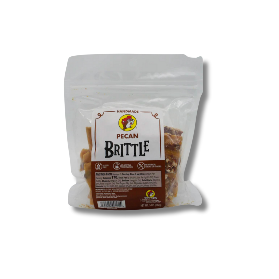 Buc-ee's Brittle