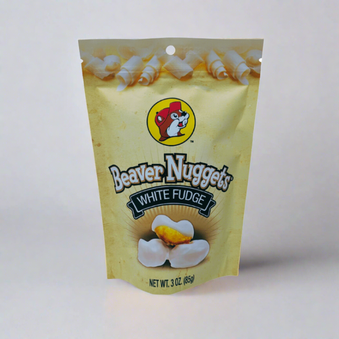 Buc-ee's Beaver Nuggets Chocolate