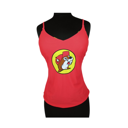 Buc-ee's Women's Two-Piece Swimwear