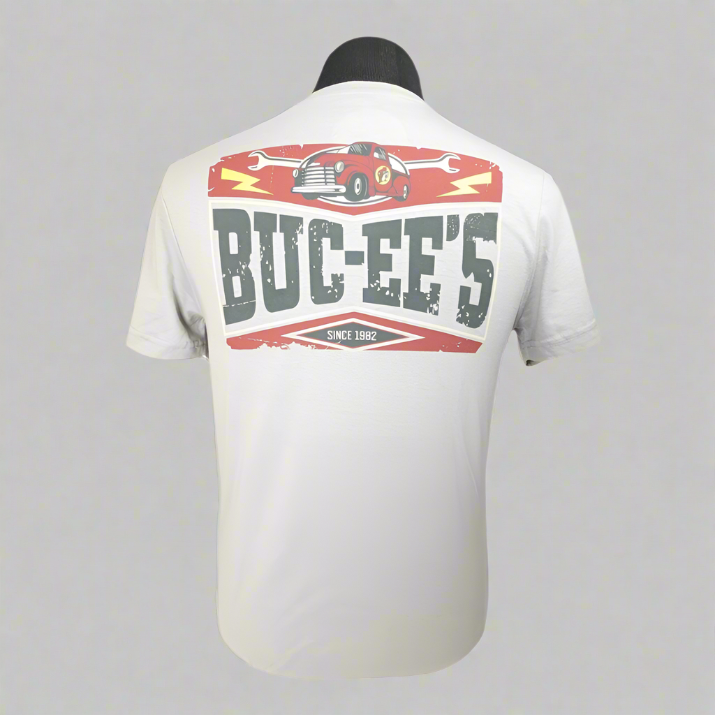 Buc-ee's Truck Shirt