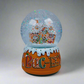 Buc-ee's Musical Snow Globe