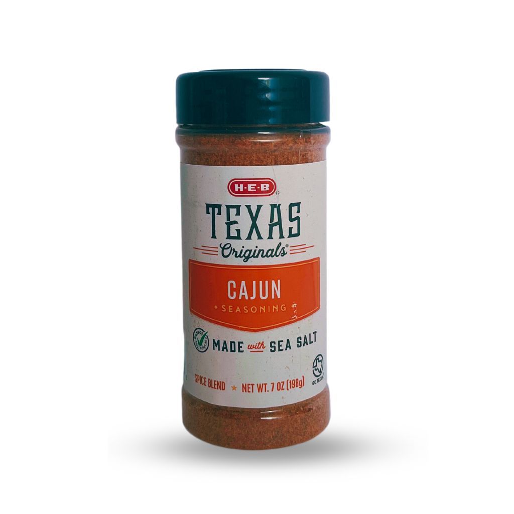 HEB Rub & Seasoning