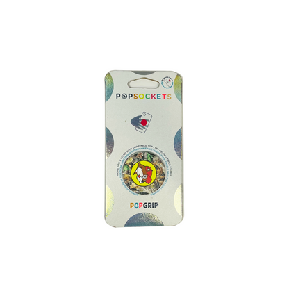 Buc-ee's Popsocket