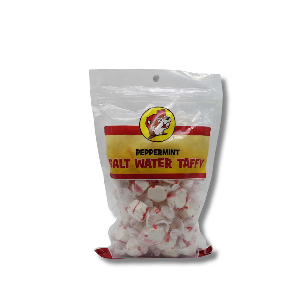 Buc-ee's Salt Water Taffy