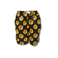 Buc-ee's Black Logo Swimwear - Two-Piece Swimsuit Girls - 6M-9M