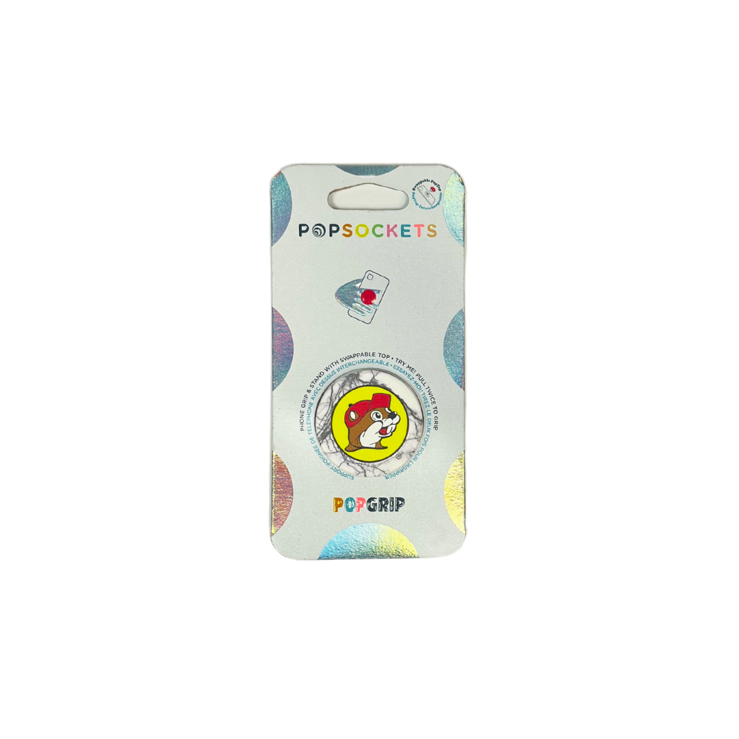 Buc-ee's Popsocket