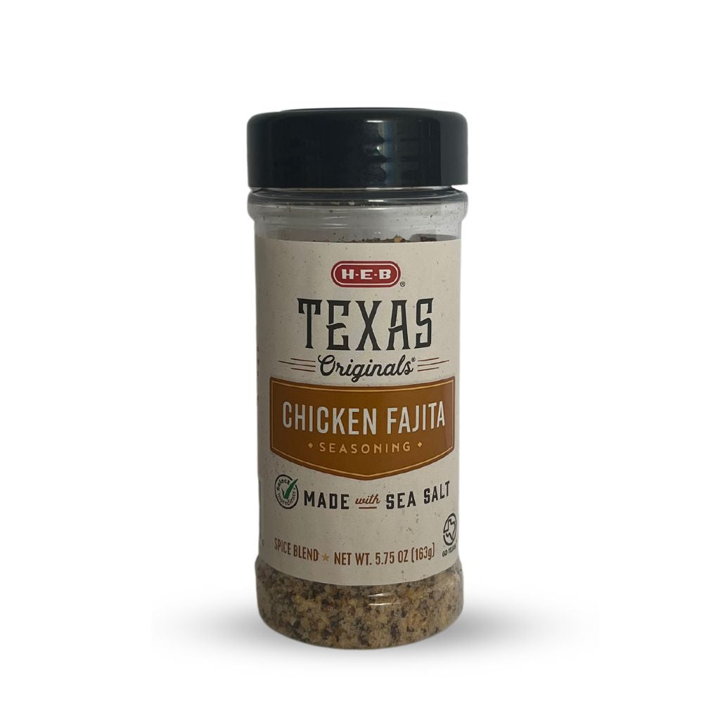 HEB Rub & Seasoning