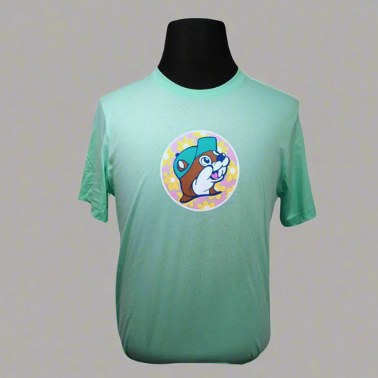 Buc-ee's Dance in the Rain Shirt