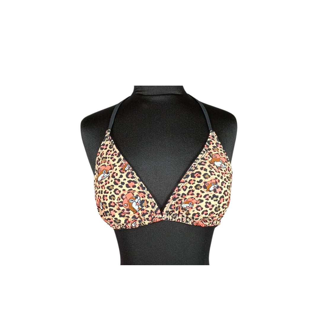 Buc-ee's Women's Two-Piece Swimwear