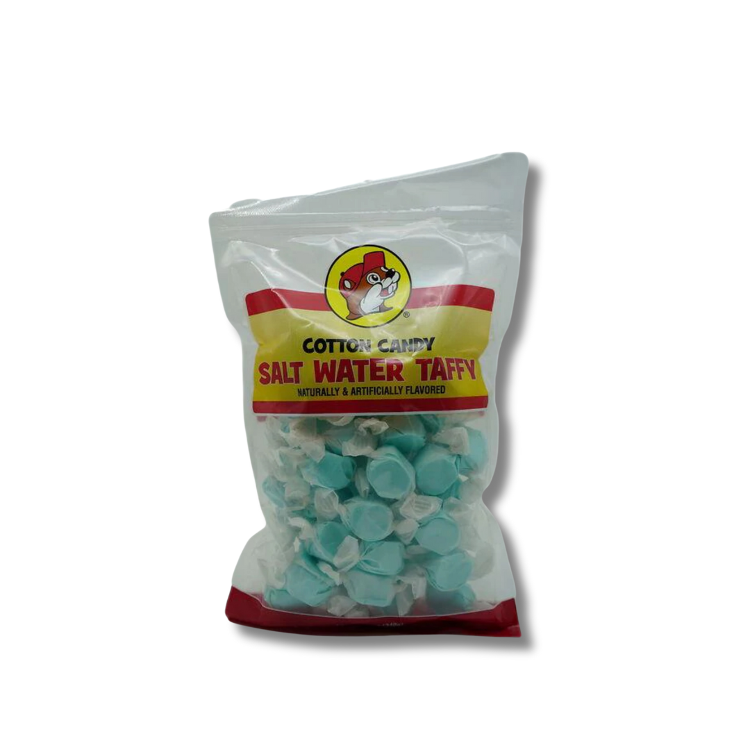 Buc-ee's Salt Water Taffy