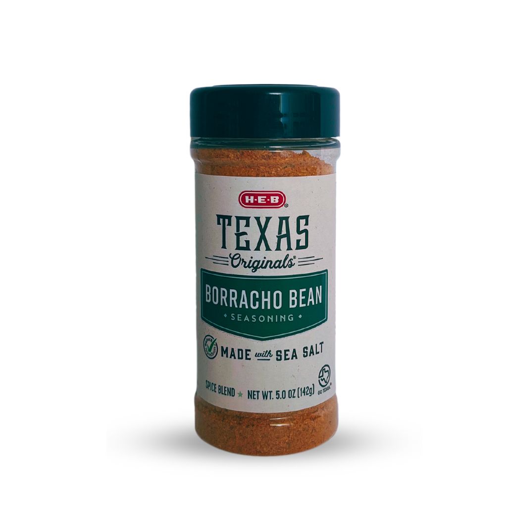 HEB Rub & Seasoning